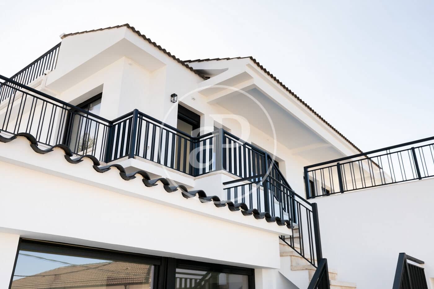 7 soveværelse Villa til salg i Esplugues de Llobregat med swimmingpool - € 1.845.000 (Ref: 9349525)