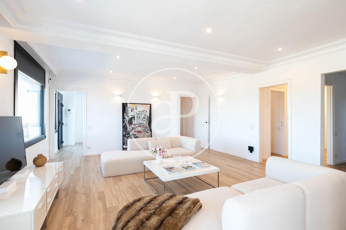 7 soveværelse Villa til salg i Esplugues de Llobregat med swimmingpool - € 1.845.000 (Ref: 9349525)