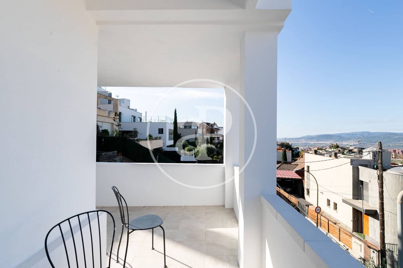 7 soveværelse Villa til salg i Esplugues de Llobregat med swimmingpool - € 1.845.000 (Ref: 9349525)