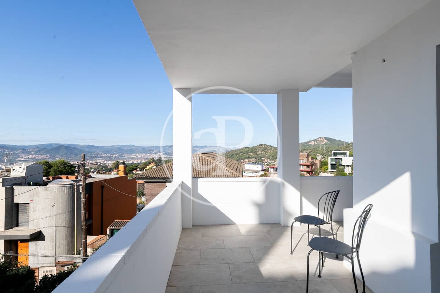 7 soveværelse Villa til salg i Esplugues de Llobregat med swimmingpool - € 1.845.000 (Ref: 9349525)