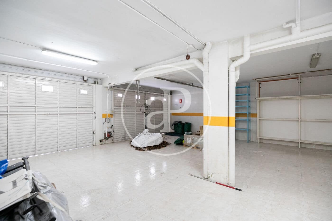 7 soveværelse Villa til salg i Esplugues de Llobregat med swimmingpool - € 1.845.000 (Ref: 9349525)