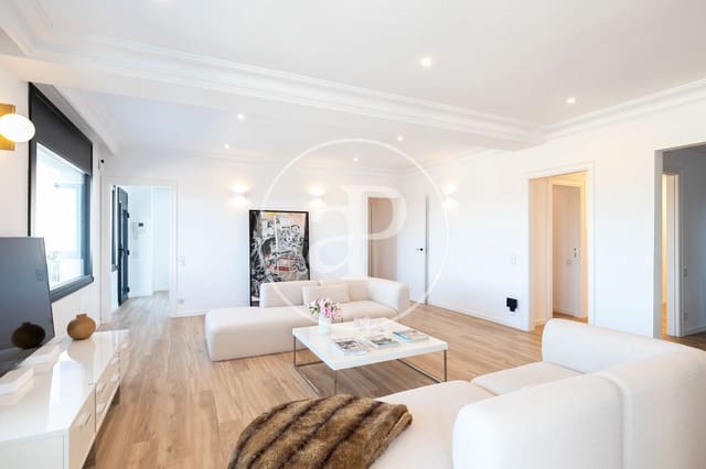 7 soveværelse Villa til salg i Esplugues de Llobregat med swimmingpool - € 1.845.000 (Ref: 9349525)