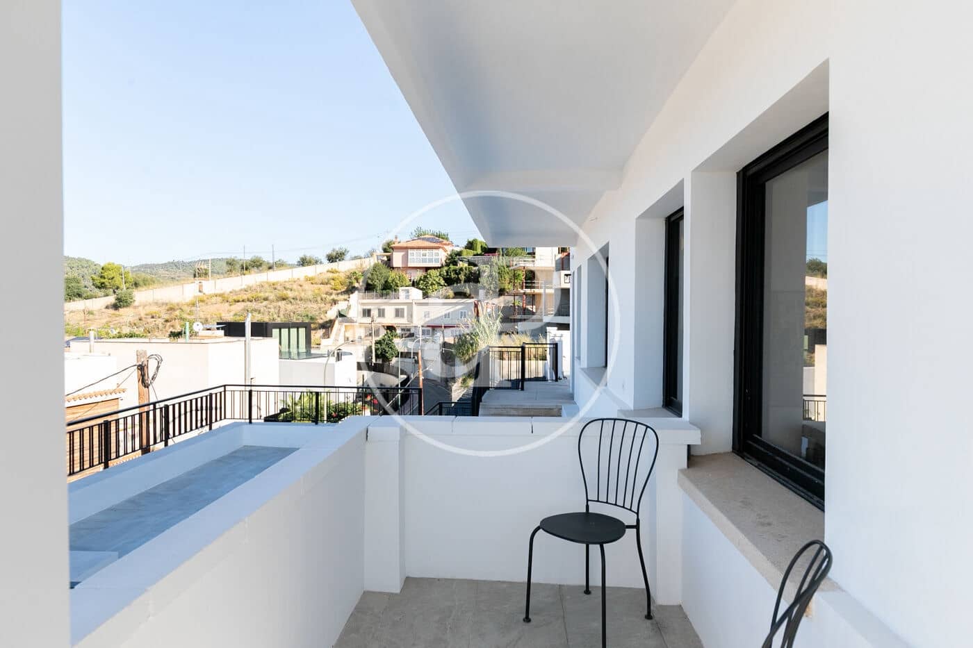 7 soveværelse Villa til salg i Esplugues de Llobregat med swimmingpool - € 1.845.000 (Ref: 9349525)