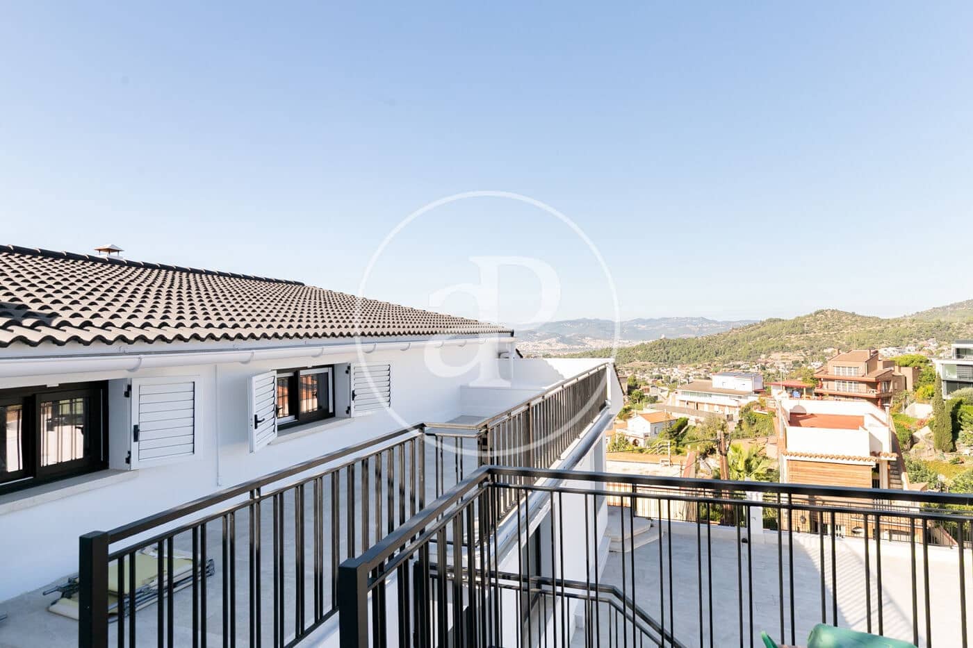 7 soveværelse Villa til salg i Esplugues de Llobregat med swimmingpool - € 1.845.000 (Ref: 9349525)