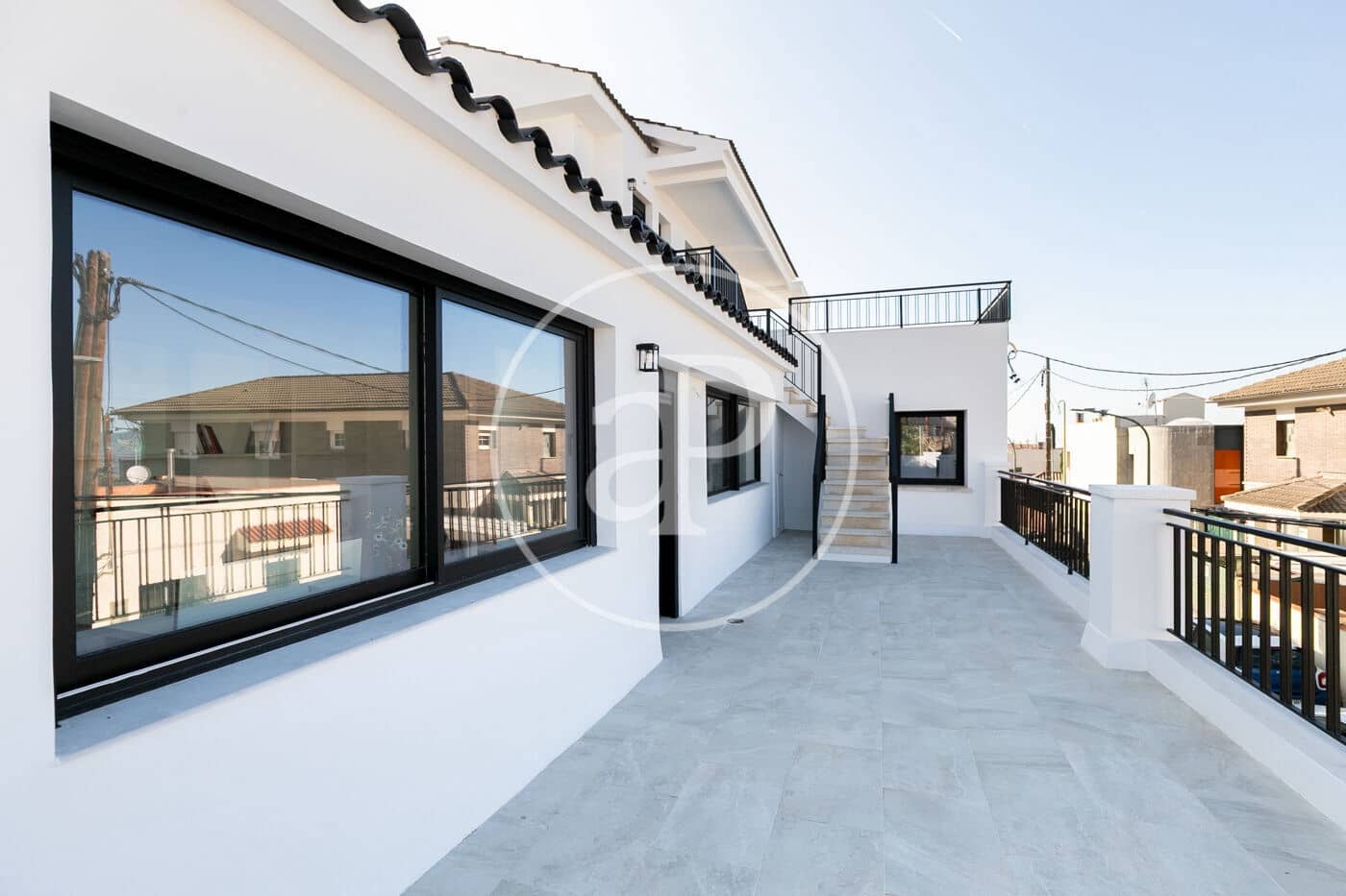 7 soveværelse Villa til salg i Esplugues de Llobregat med swimmingpool - € 1.845.000 (Ref: 9349525)