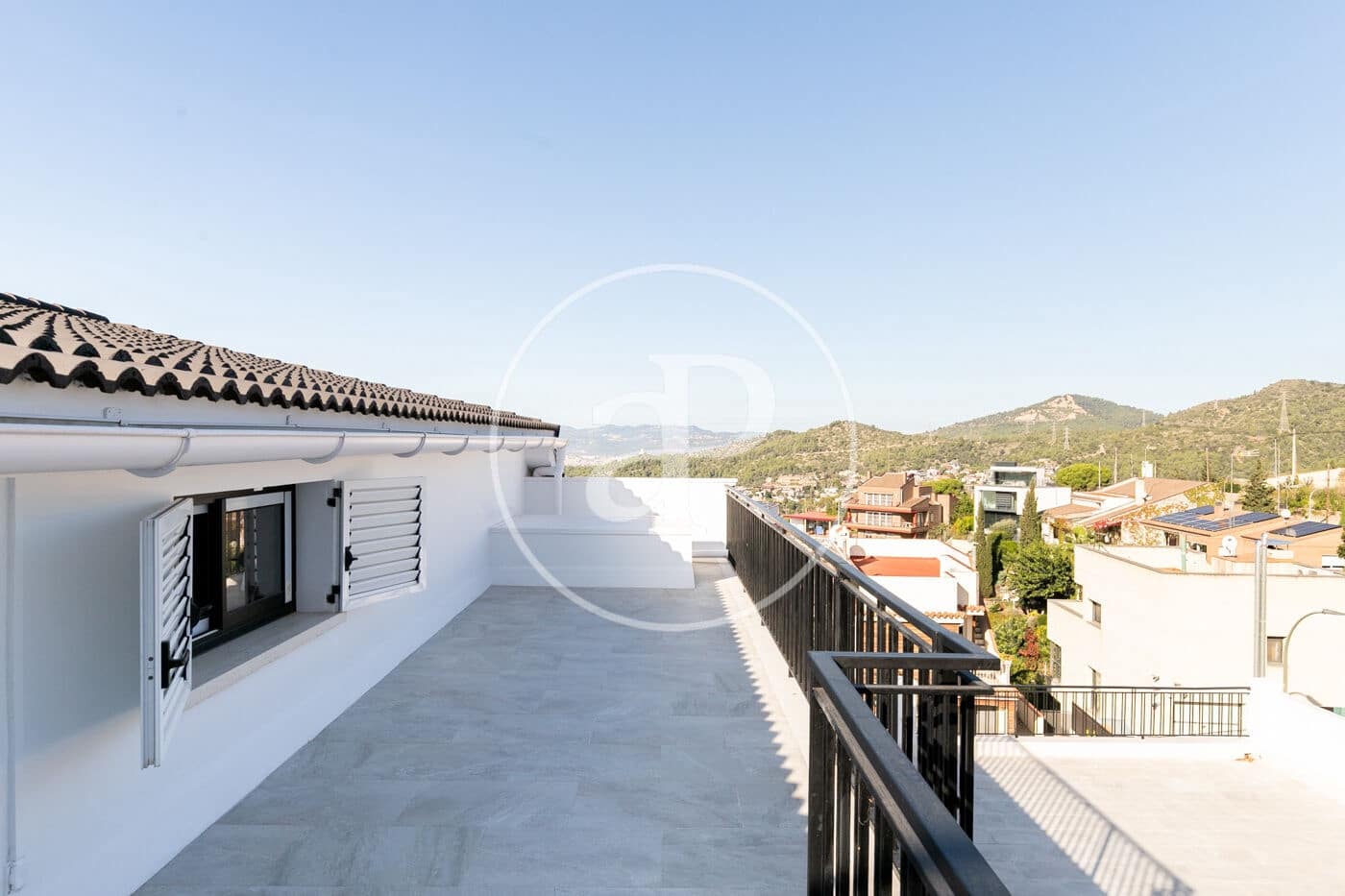 7 soveværelse Villa til salg i Esplugues de Llobregat med swimmingpool - € 1.845.000 (Ref: 9349525)