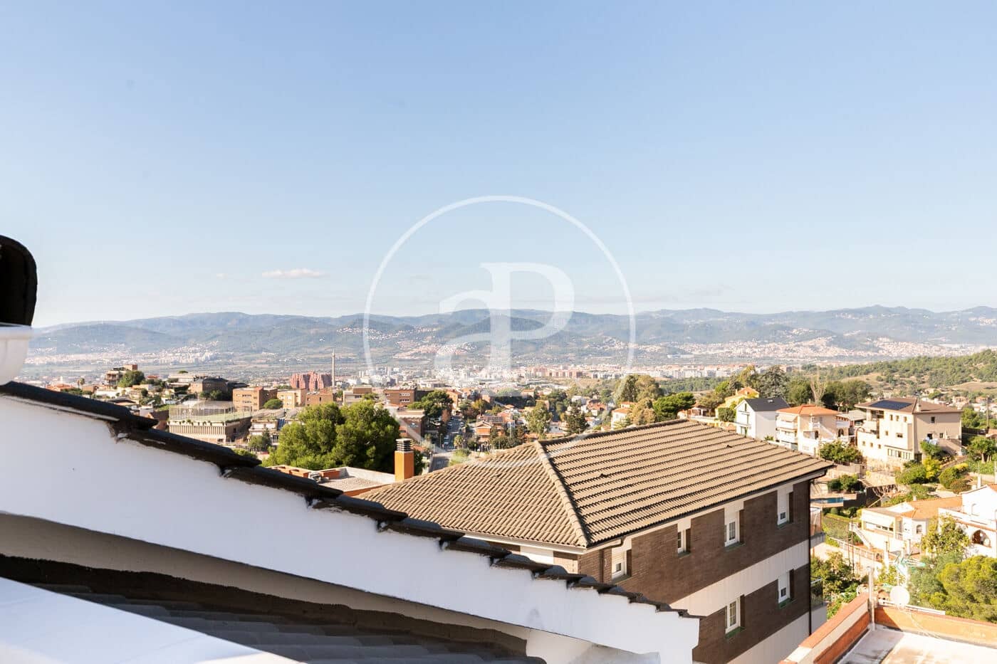 7 soveværelse Villa til salg i Esplugues de Llobregat med swimmingpool - € 1.845.000 (Ref: 9349525)