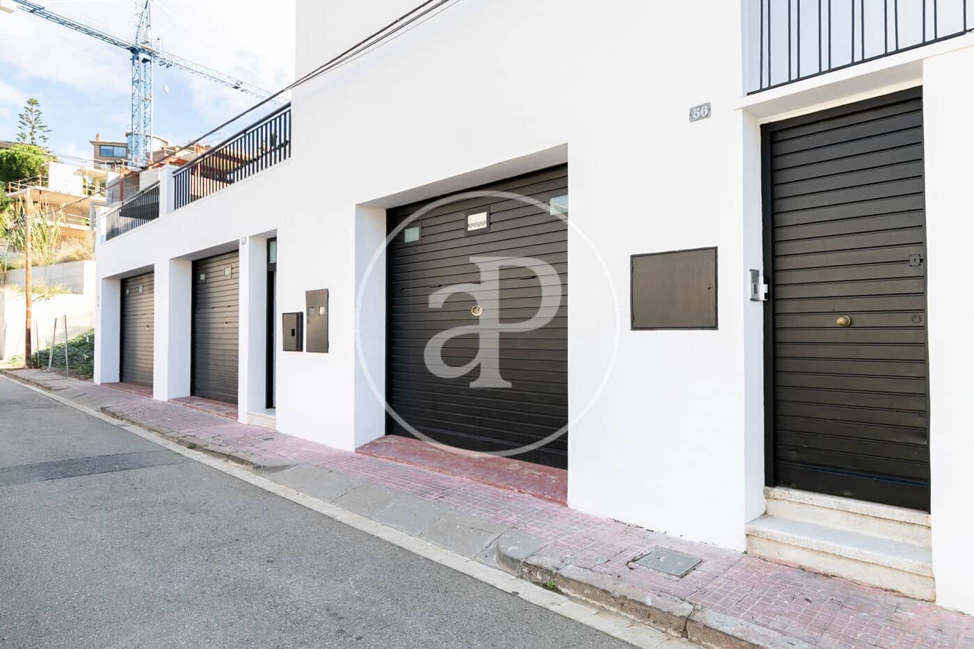 7 soveværelse Villa til salg i Esplugues de Llobregat med swimmingpool - € 1.845.000 (Ref: 9349525)