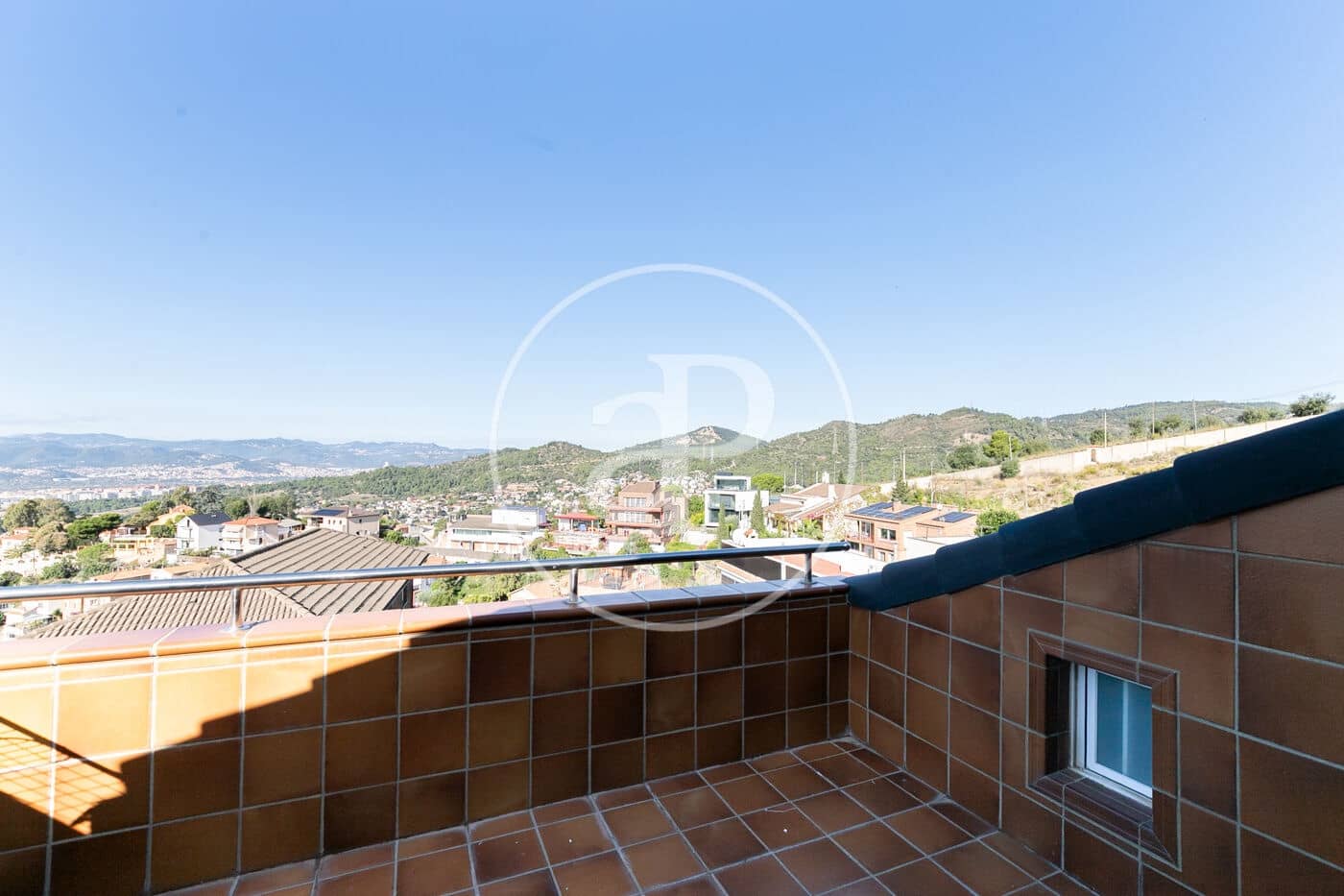 7 soveværelse Villa til salg i Esplugues de Llobregat med swimmingpool - € 1.845.000 (Ref: 9349525)