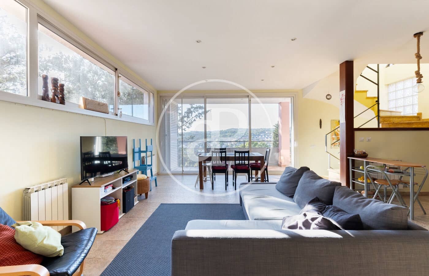 5 makuuhuone Huvila myytävänä paikassa Terrassa mukana uima-altaan - 750 000 € (Ref: 9349526)