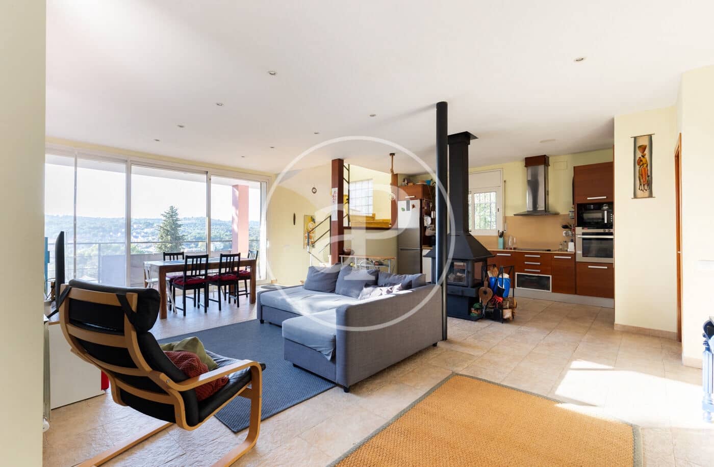 5 makuuhuone Huvila myytävänä paikassa Terrassa mukana uima-altaan - 750 000 € (Ref: 9349526)