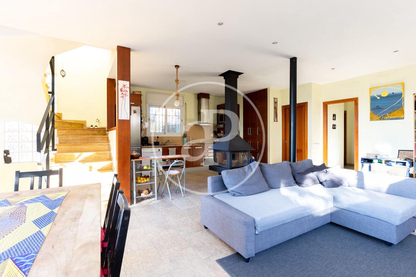 5 makuuhuone Huvila myytävänä paikassa Terrassa mukana uima-altaan - 750 000 € (Ref: 9349526)