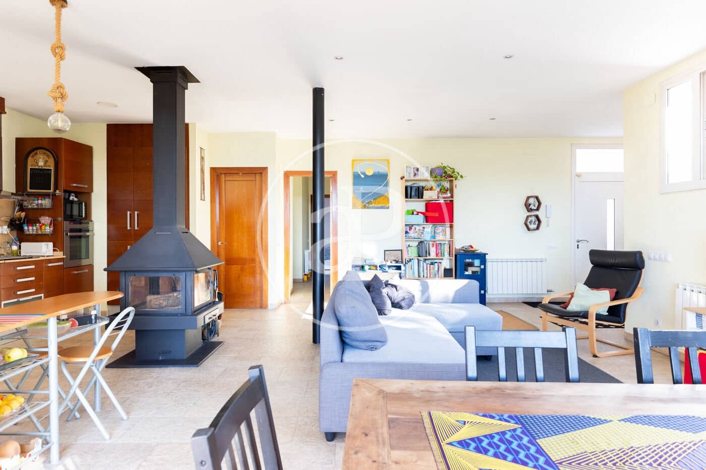 5 makuuhuone Huvila myytävänä paikassa Terrassa mukana uima-altaan - 750 000 € (Ref: 9349526)