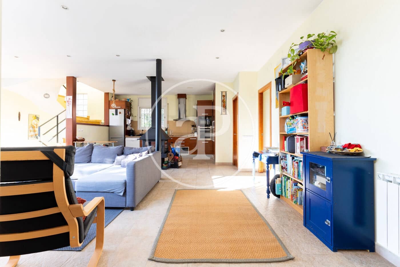 5 makuuhuone Huvila myytävänä paikassa Terrassa mukana uima-altaan - 750 000 € (Ref: 9349526)