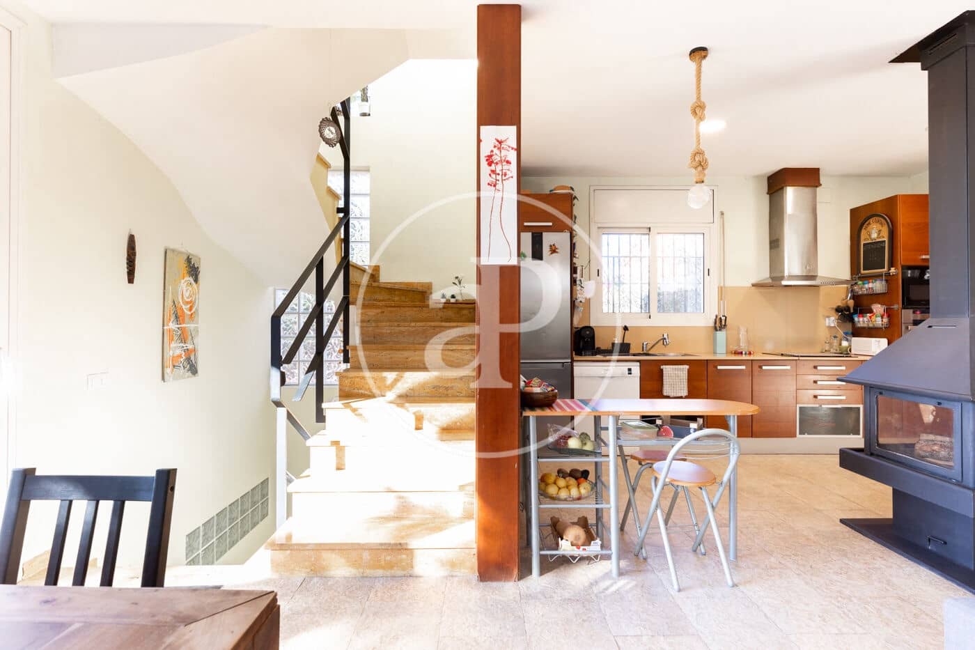 5 makuuhuone Huvila myytävänä paikassa Terrassa mukana uima-altaan - 750 000 € (Ref: 9349526)