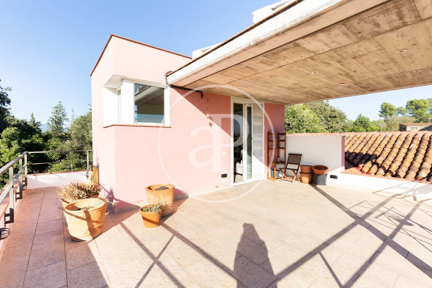 5 makuuhuone Huvila myytävänä paikassa Terrassa mukana uima-altaan - 750 000 € (Ref: 9349526)