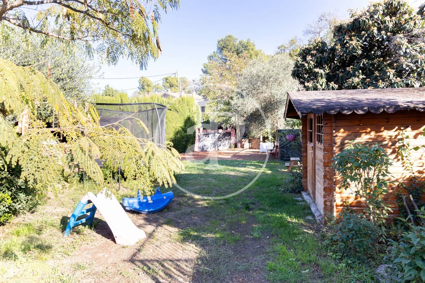 5 makuuhuone Huvila myytävänä paikassa Terrassa mukana uima-altaan - 750 000 € (Ref: 9349526)