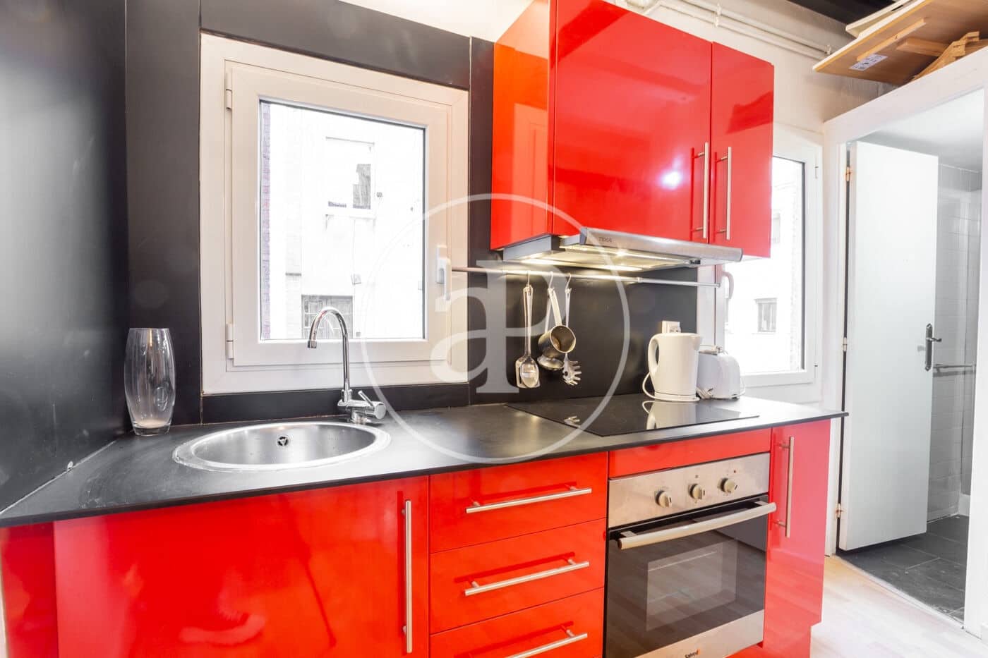 2 bedroom Apartment for rent in Barcelona city - € 1,300 (Ref: 9349527)