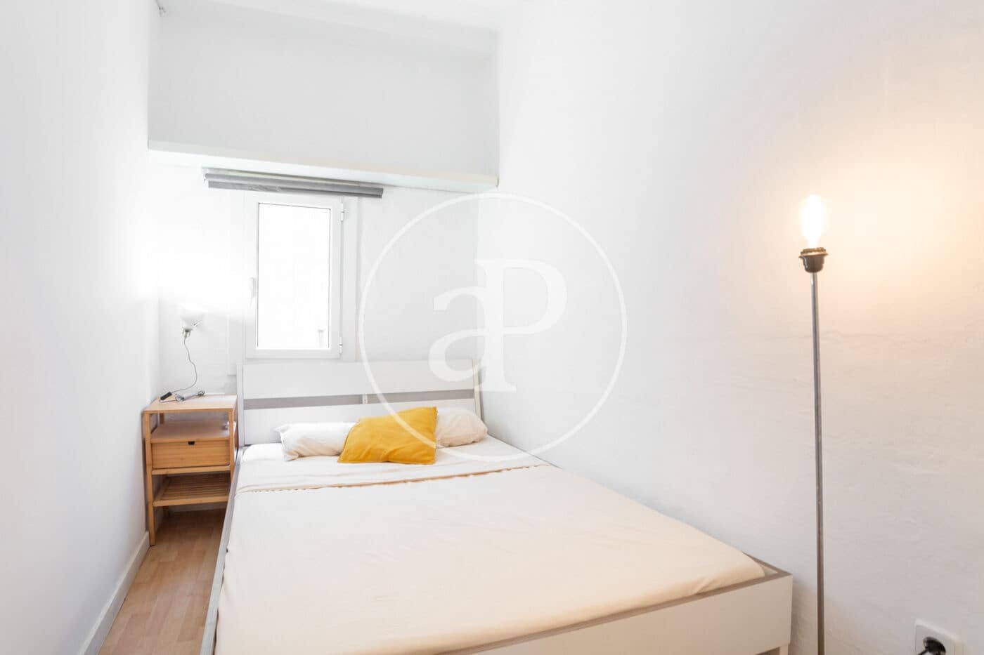 2 bedroom Apartment for rent in Barcelona city - € 1,300 (Ref: 9349527)
