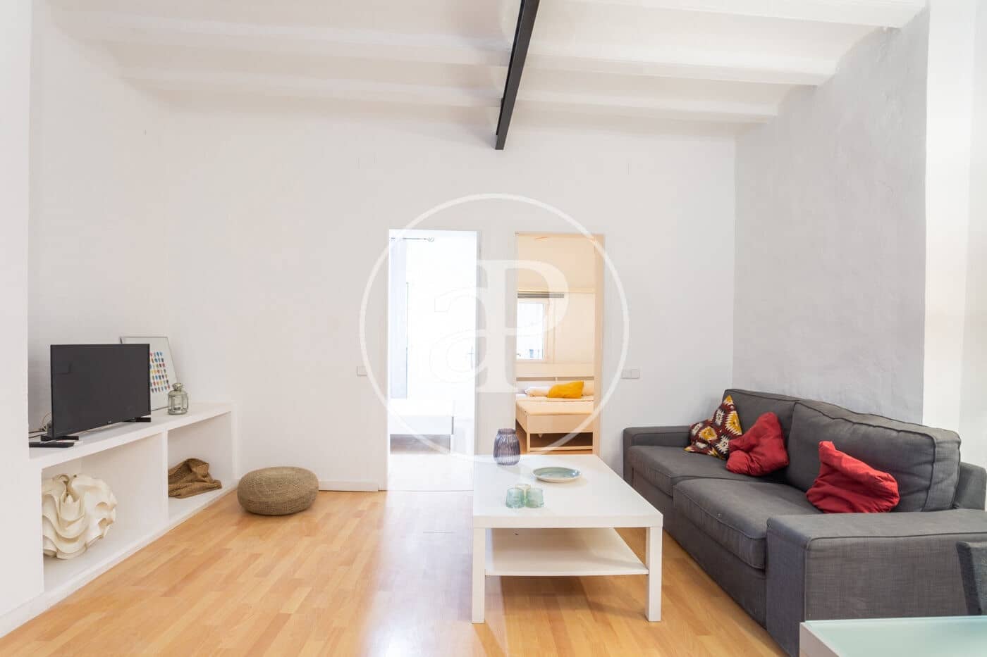 2 bedroom Apartment for rent in Barcelona city - € 1,300 (Ref: 9349527)