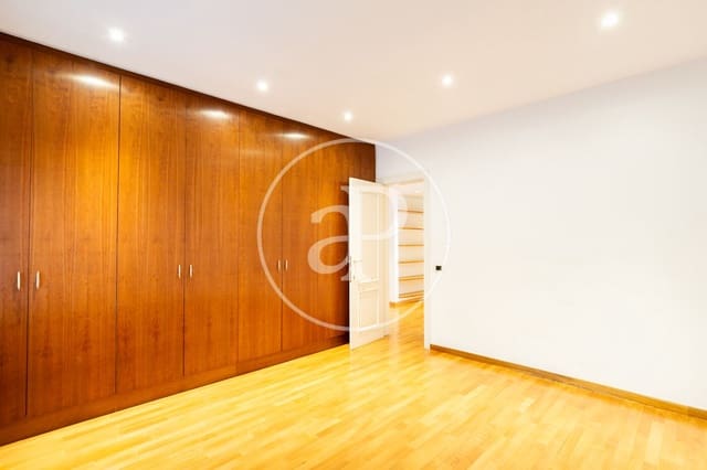 4 makuuhuone Huoneisto vuokrattavana paikassa Sant Gervasi - Galvany, Barcelona kaupunki - 4 000 € (Ref: 9349528)