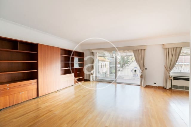4 makuuhuone Huoneisto vuokrattavana paikassa Sant Gervasi - Galvany, Barcelona kaupunki - 4 000 € (Ref: 9349528)