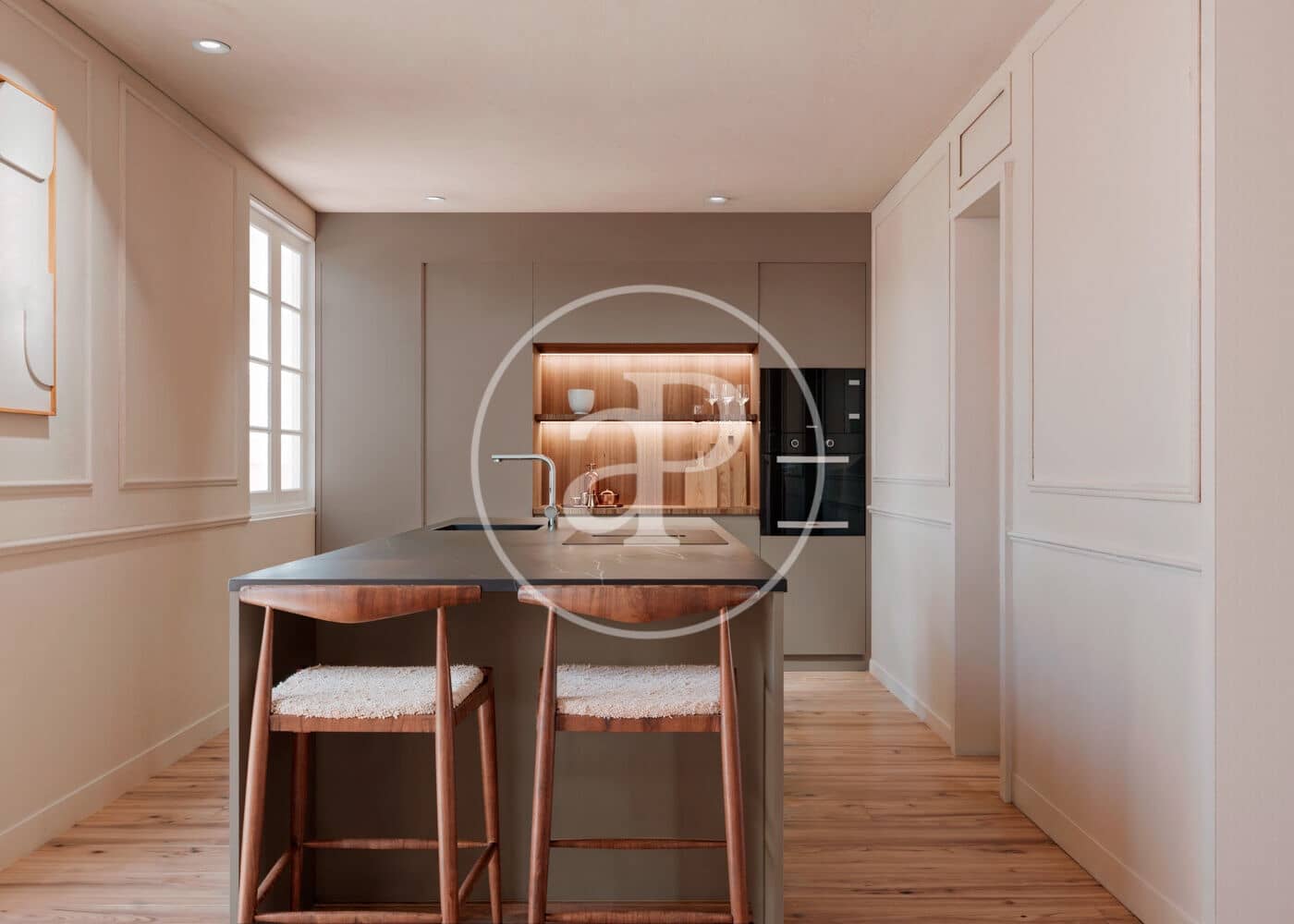 4 soverom Leilighet til salgs i Barcelona by - € 1 790 000 (Ref: 9349529)