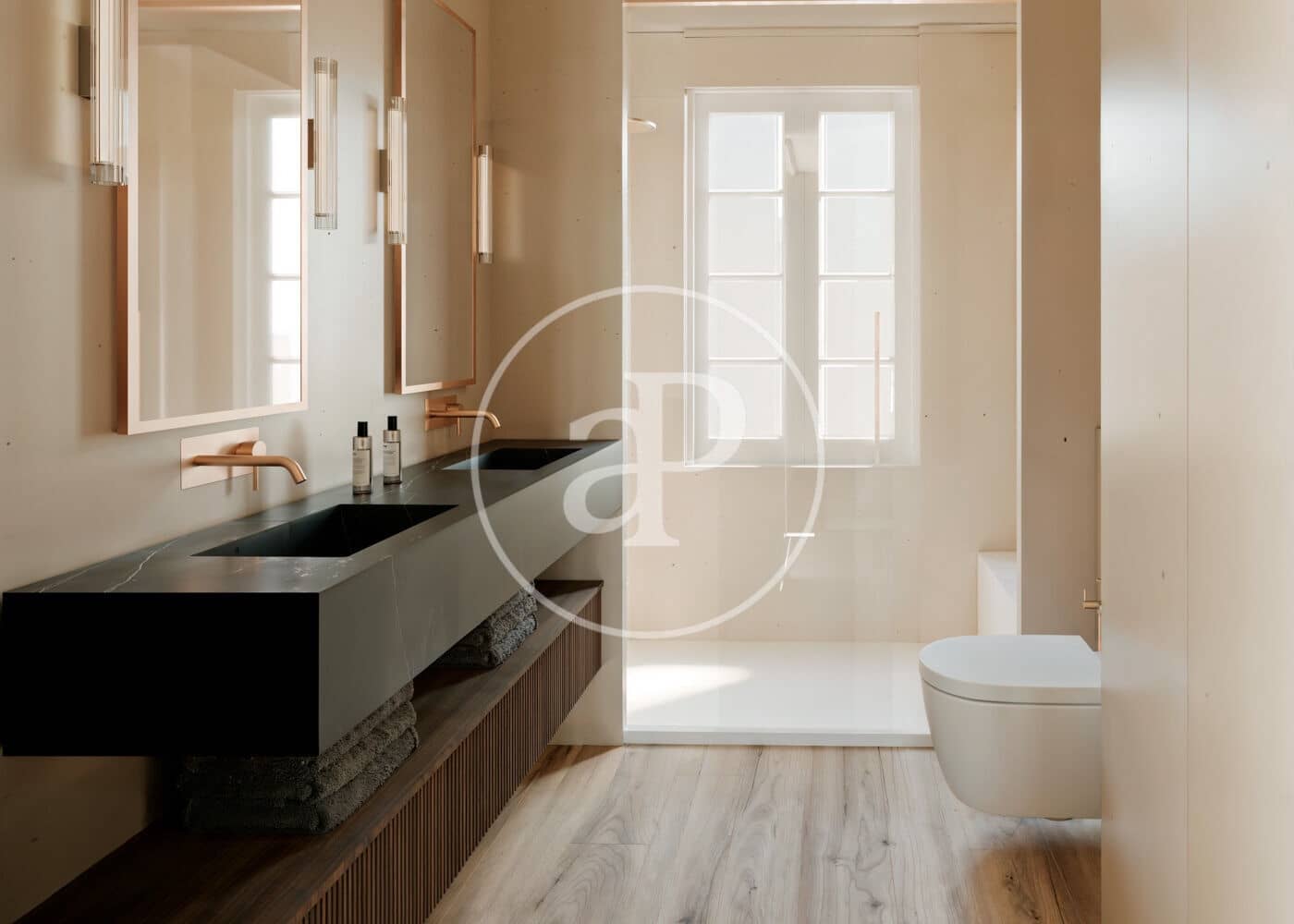 4 soverom Leilighet til salgs i Barcelona by - € 1 790 000 (Ref: 9349529)