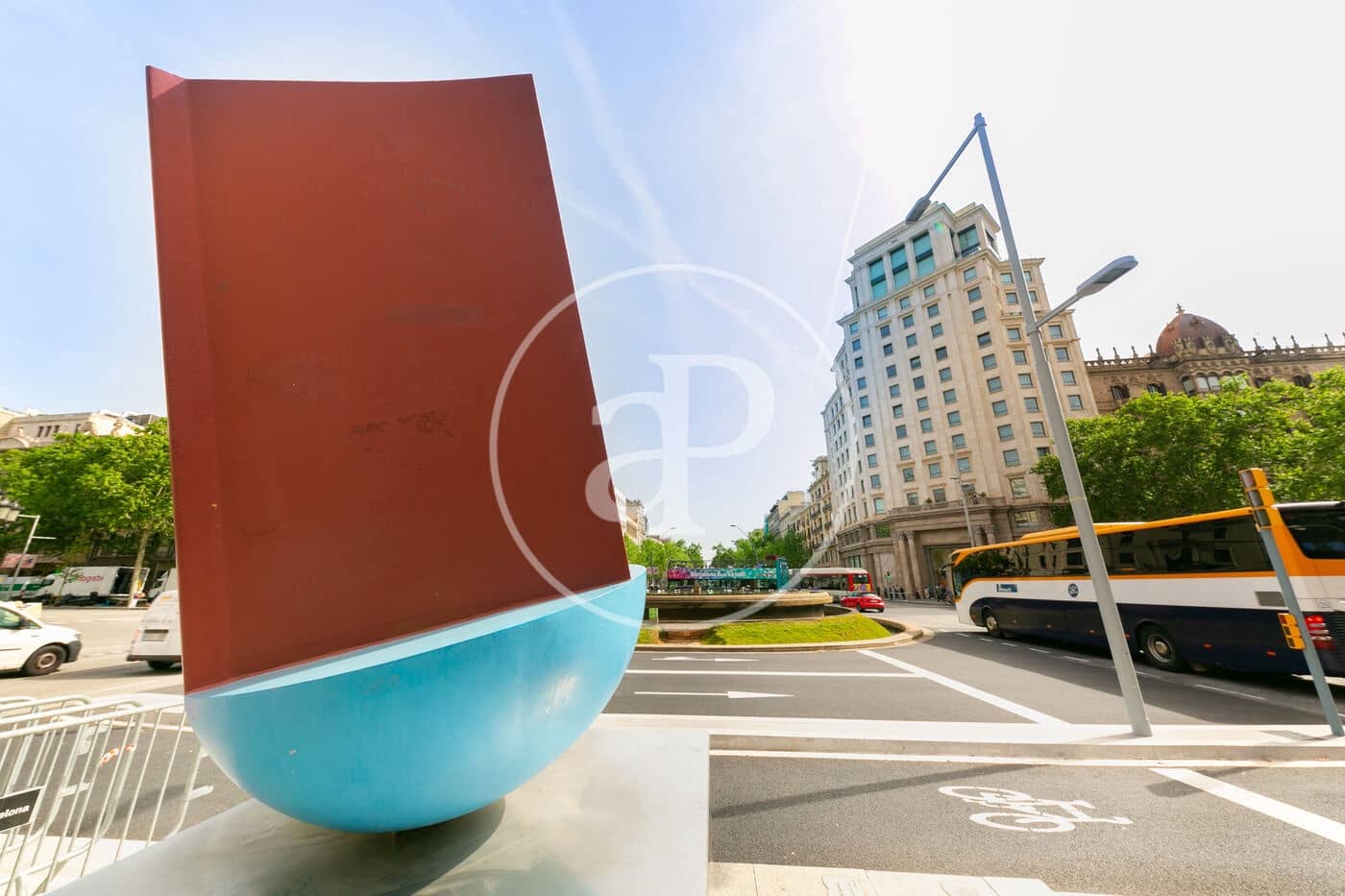 4 soverom Leilighet til salgs i Barcelona by - € 1 790 000 (Ref: 9349529)