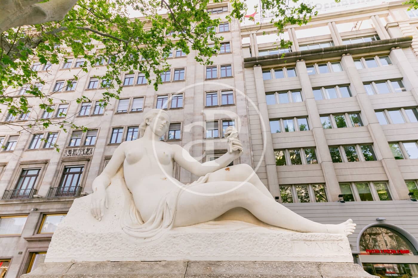 4 soverom Leilighet til salgs i Barcelona by - € 1 790 000 (Ref: 9349529)