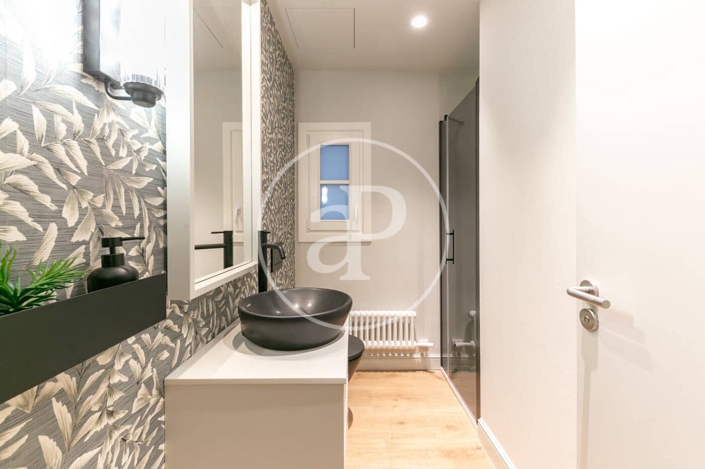 4 bedroom Apartment for sale in Barcelona city - € 1,790,000 (Ref: 9349529)