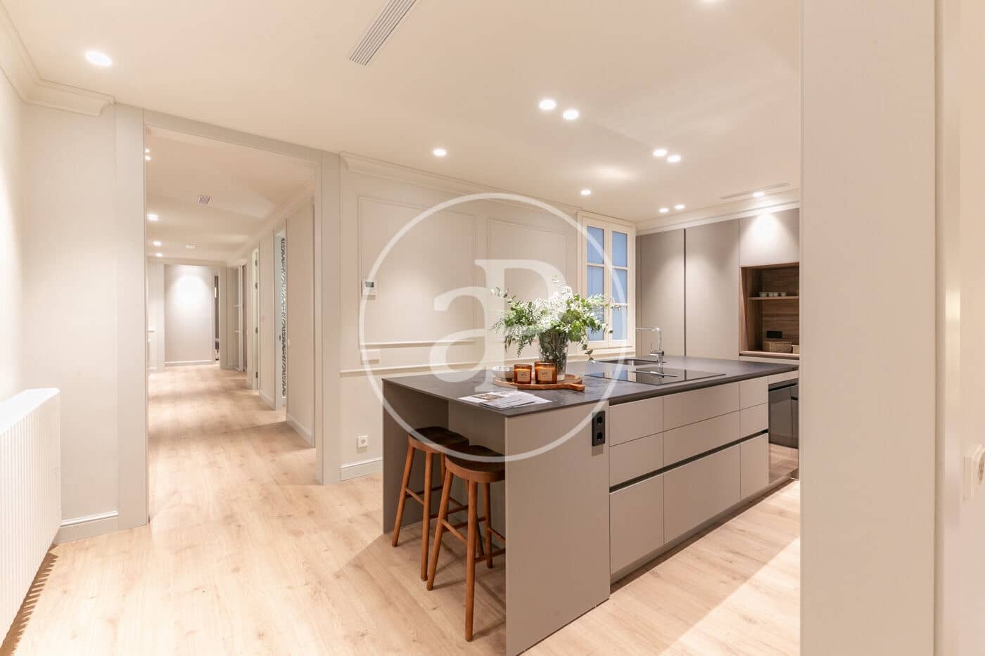 4 bedroom Apartment for sale in Barcelona city - € 1,790,000 (Ref: 9349529)