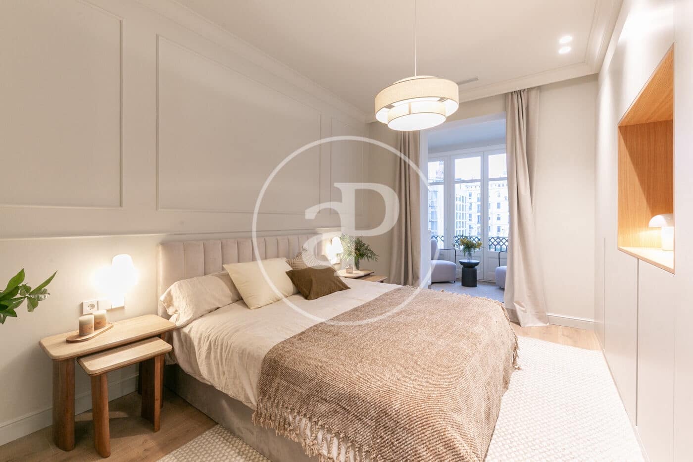 4 bedroom Apartment for sale in Barcelona city - € 1,790,000 (Ref: 9349529)