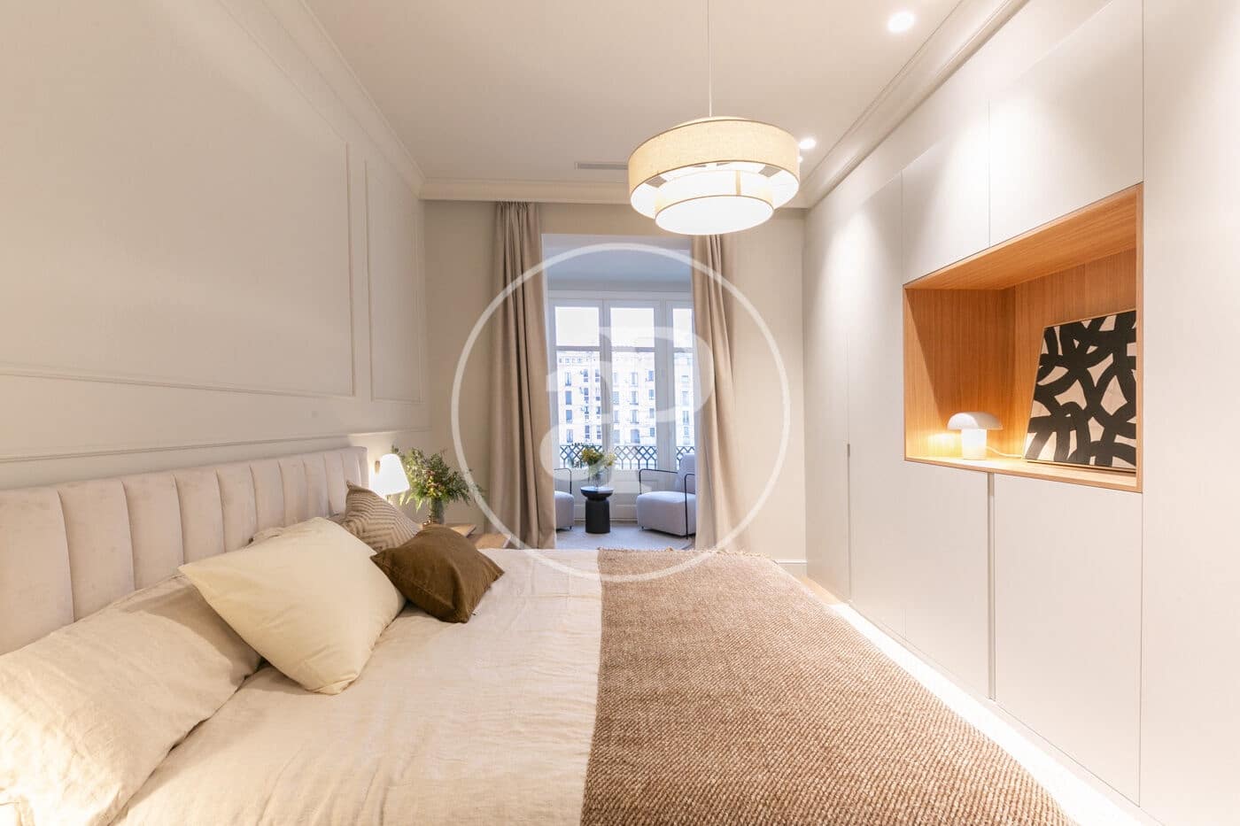 4 bedroom Apartment for sale in Barcelona city - € 1,790,000 (Ref: 9349529)