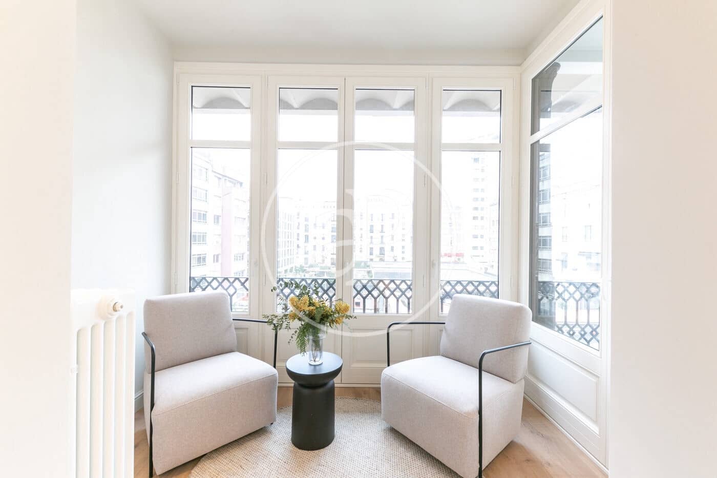 4 bedroom Apartment for sale in Barcelona city - € 1,790,000 (Ref: 9349529)