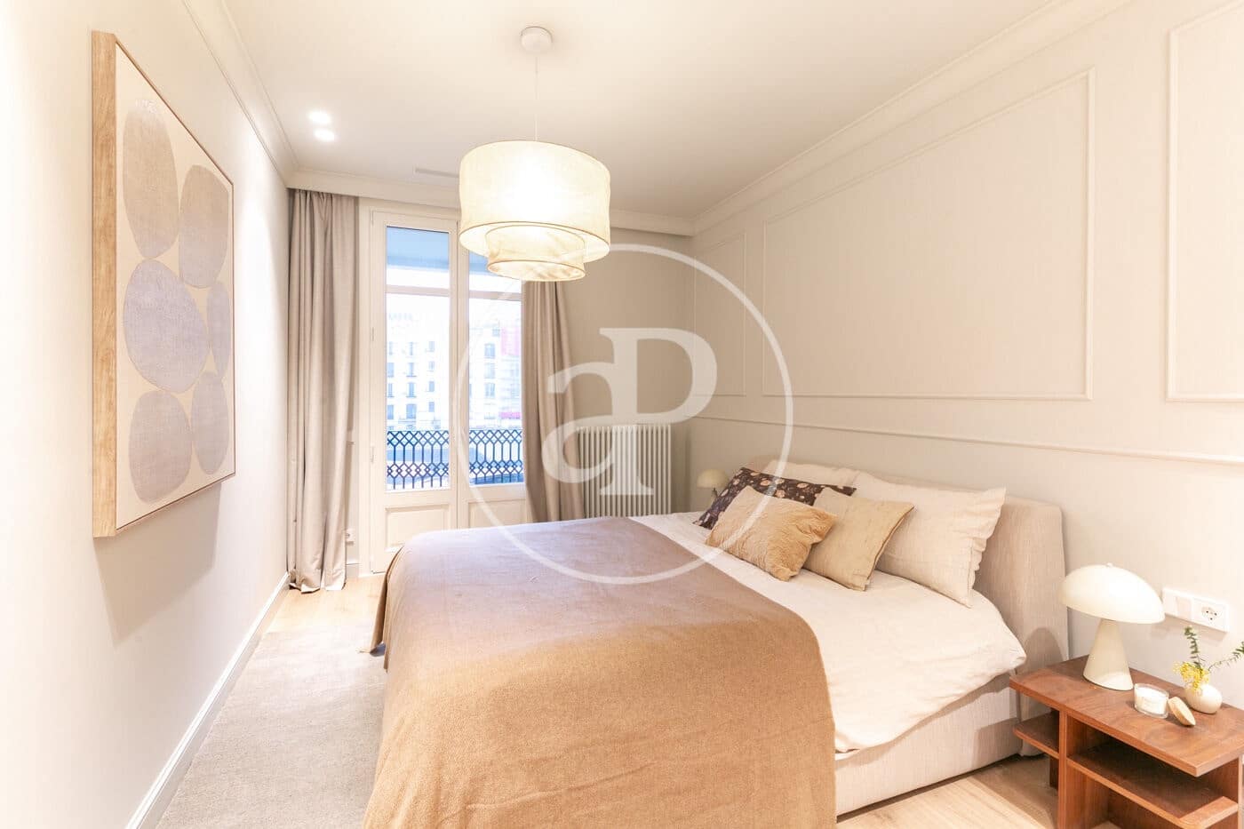 4 bedroom Apartment for sale in Barcelona city - € 1,790,000 (Ref: 9349529)