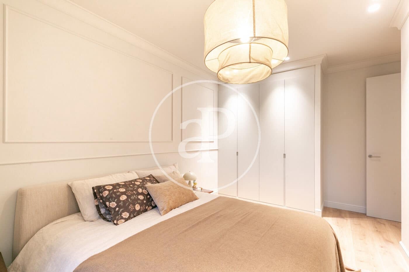 4 bedroom Apartment for sale in Barcelona city - € 1,790,000 (Ref: 9349529)
