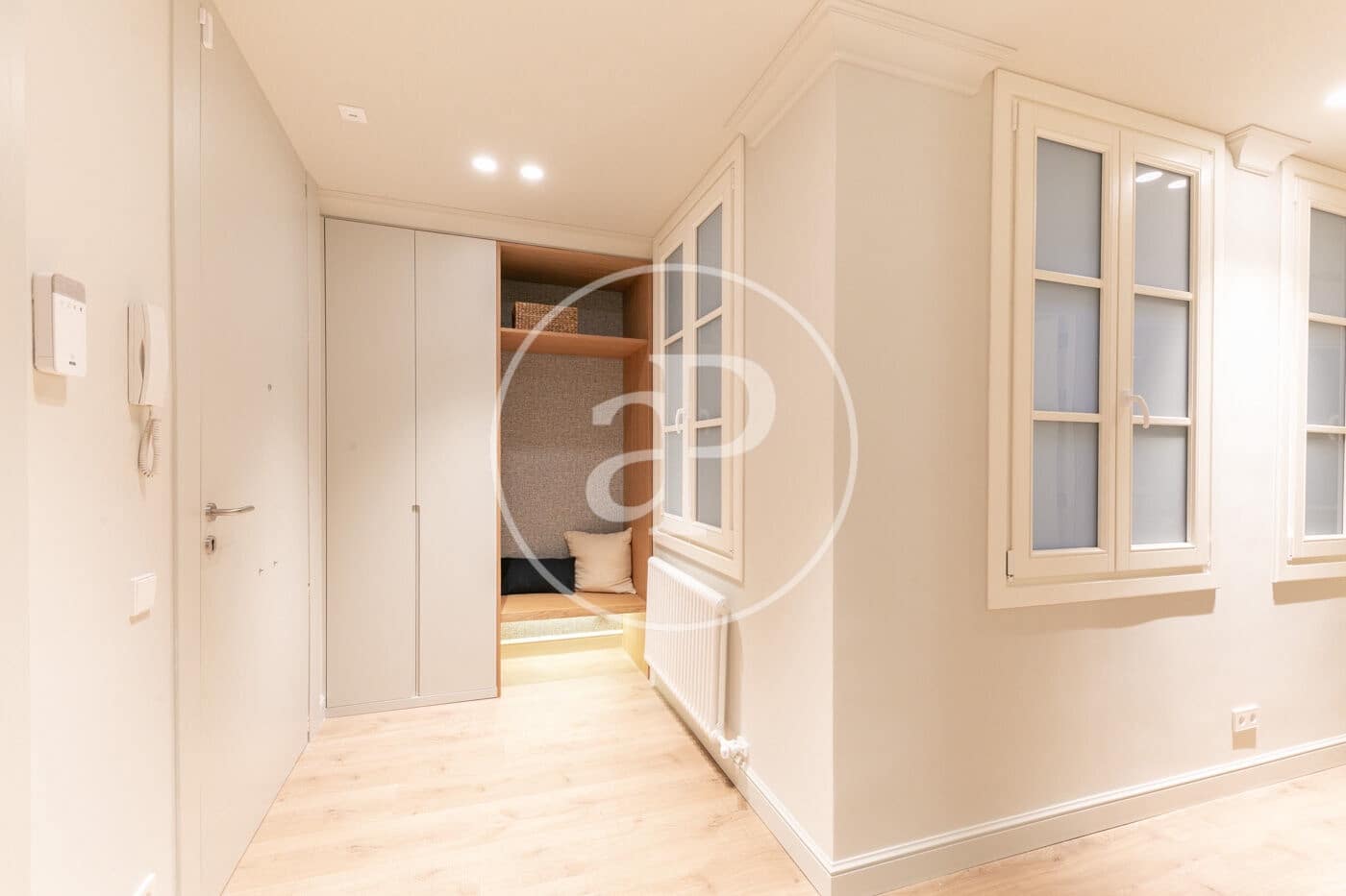 4 bedroom Apartment for sale in Barcelona city - € 1,790,000 (Ref: 9349529)