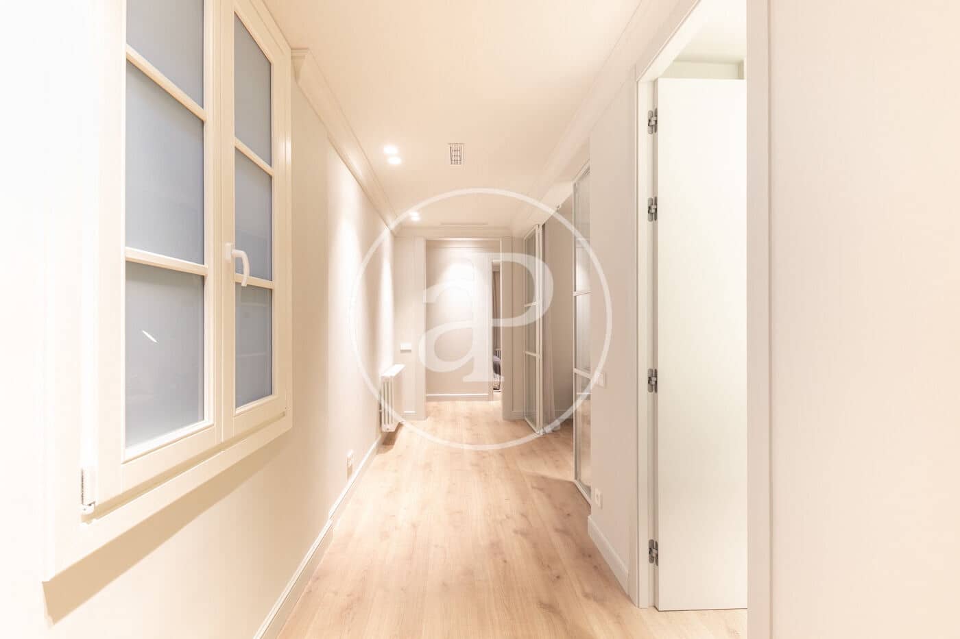 4 bedroom Apartment for sale in Barcelona city - € 1,790,000 (Ref: 9349529)