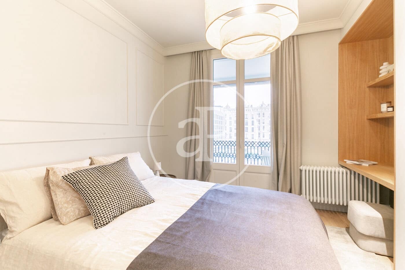 4 bedroom Apartment for sale in Barcelona city - € 1,790,000 (Ref: 9349529)