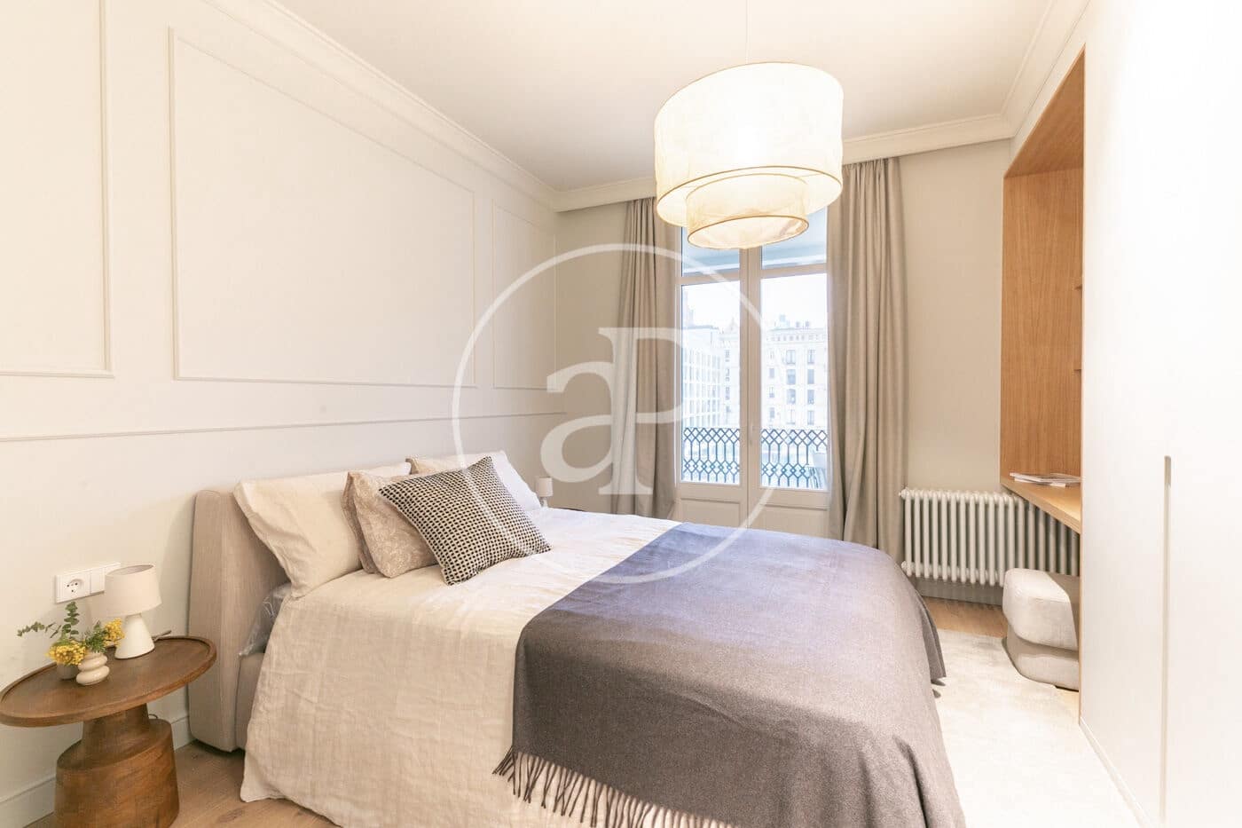 4 bedroom Apartment for sale in Barcelona city - € 1,790,000 (Ref: 9349529)