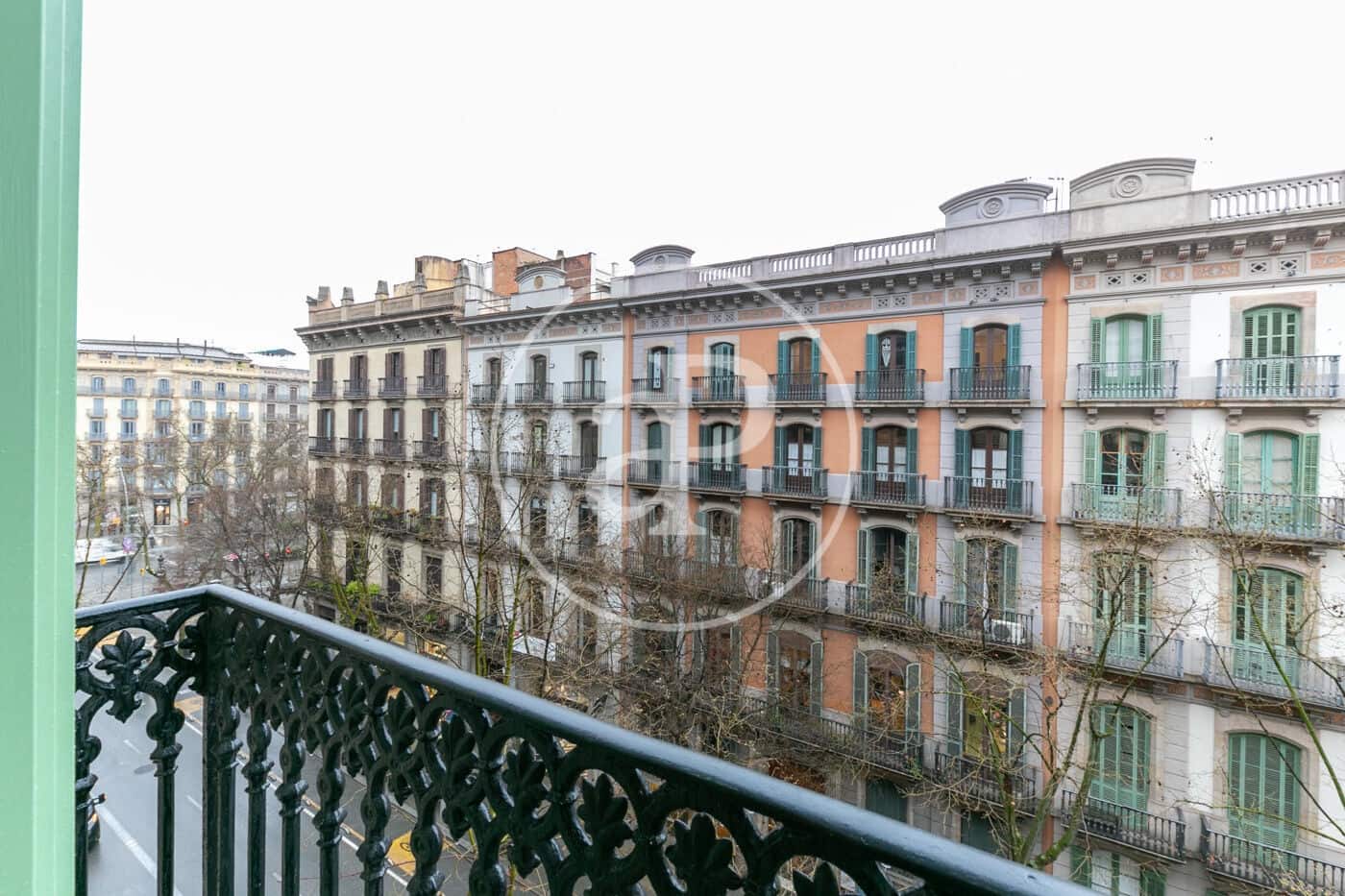 4 bedroom Apartment for sale in Barcelona city - € 1,790,000 (Ref: 9349529)