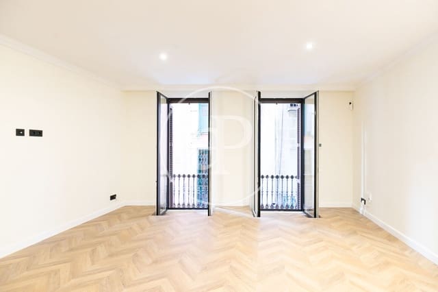 3 bedroom Apartment for sale in El Barri Gòtic, Barcelona city - € 650,000 (Ref: 9353606)