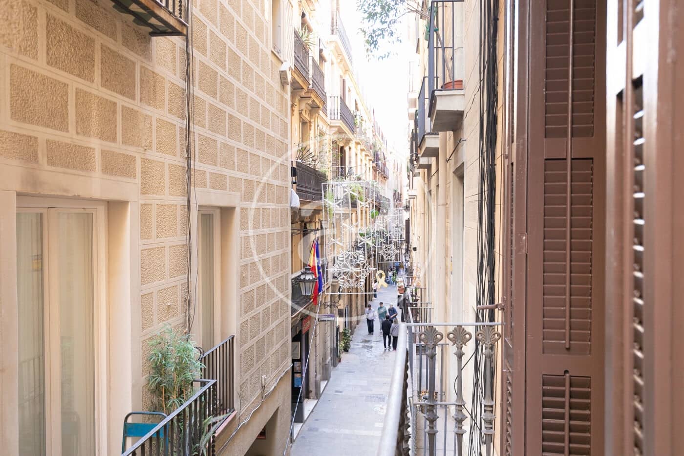 3 bedroom Apartment for sale in Barcelona city - € 650,000 (Ref: 9353606)