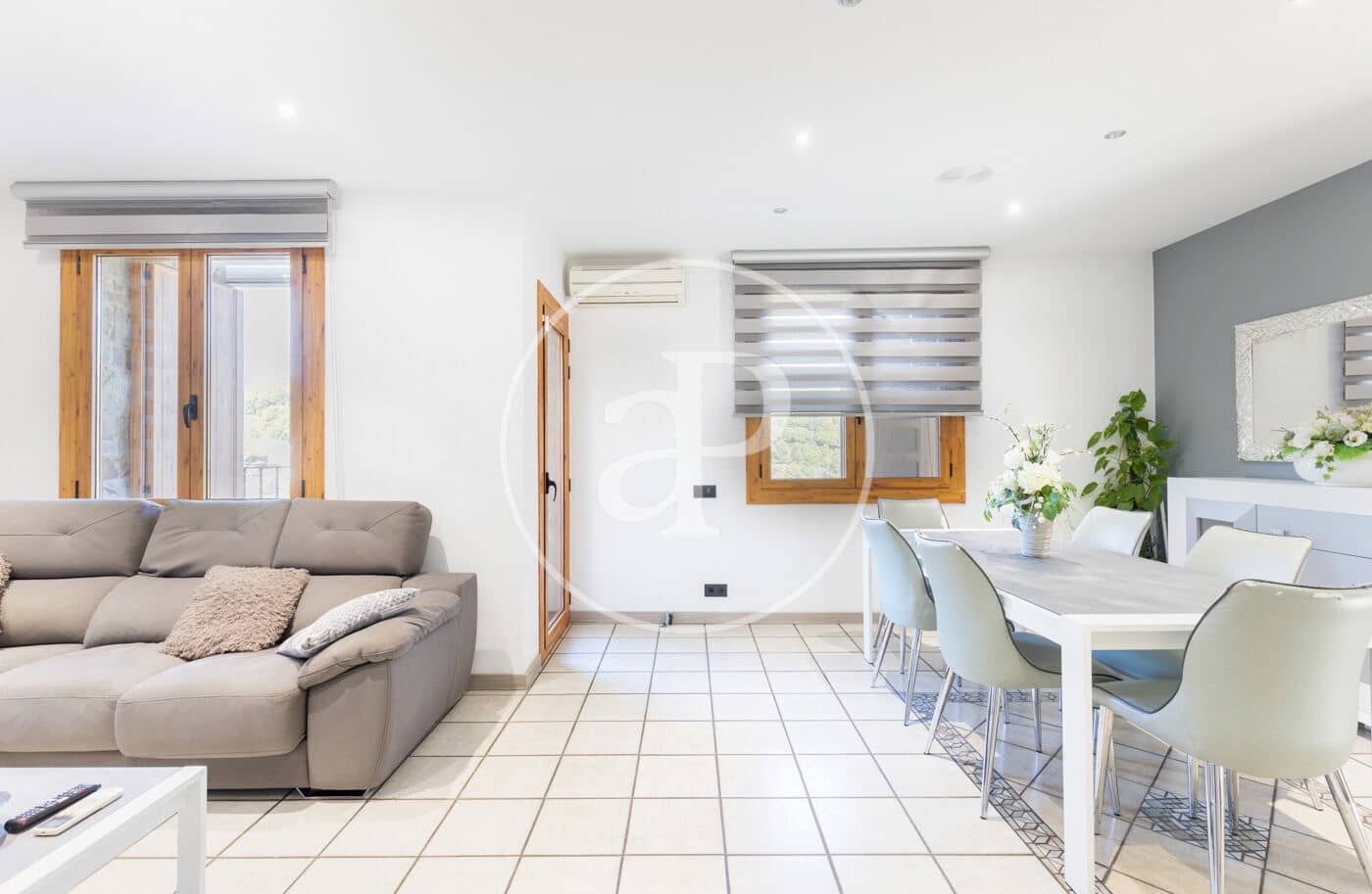 5 soverom Villa til salgs i Castellar del Valles med svømmebasseng - € 680 000 (Ref: 9353607)