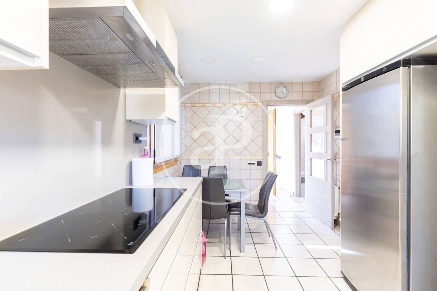 5 soverom Villa til salgs i Castellar del Valles med svømmebasseng - € 680 000 (Ref: 9353607)