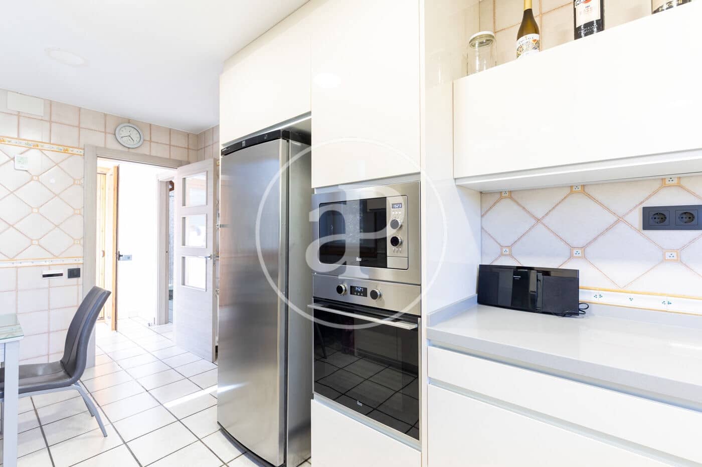 5 soverom Villa til salgs i Castellar del Valles med svømmebasseng - € 680 000 (Ref: 9353607)