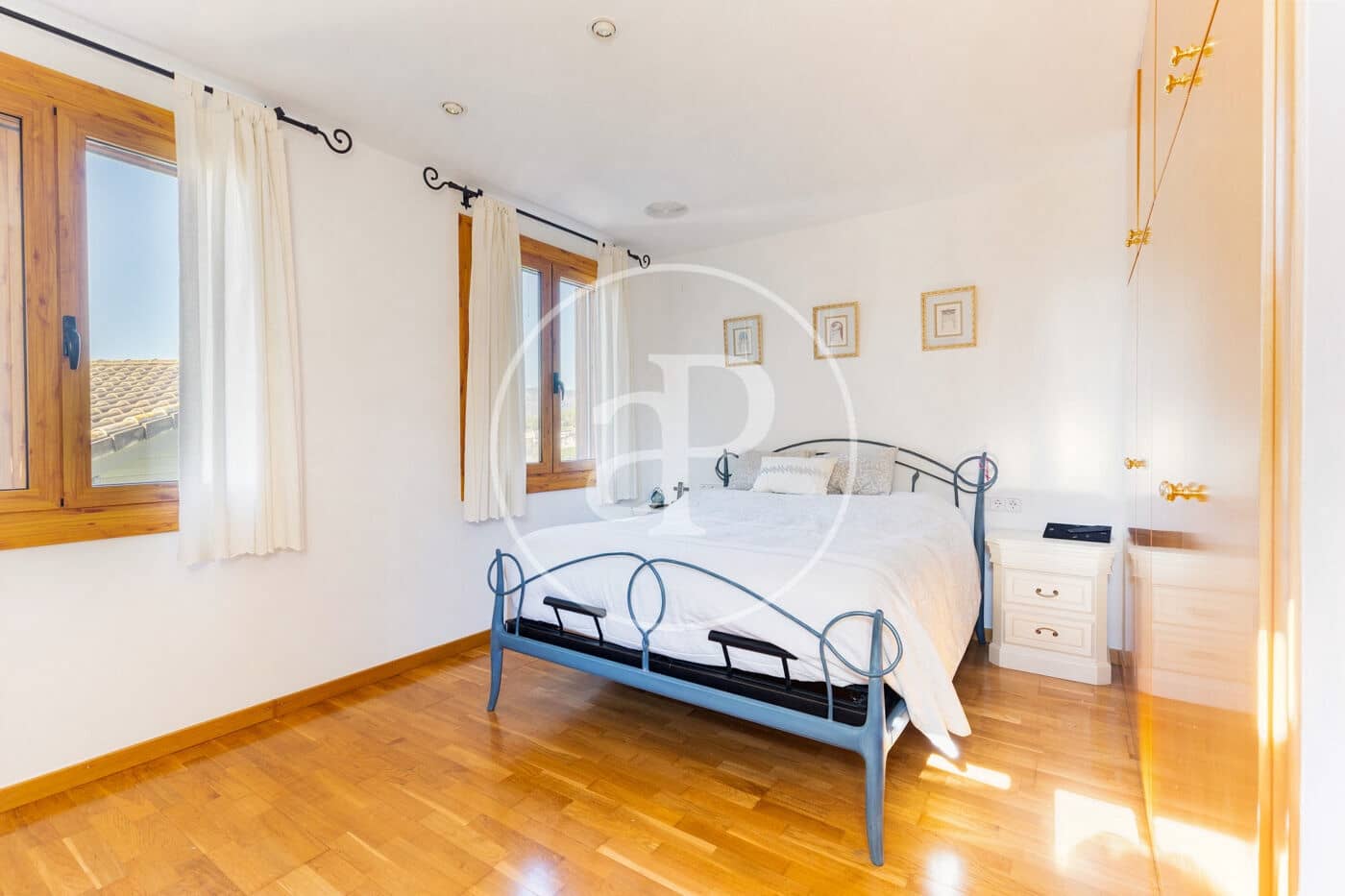 5 soverom Villa til salgs i Castellar del Valles med svømmebasseng - € 680 000 (Ref: 9353607)