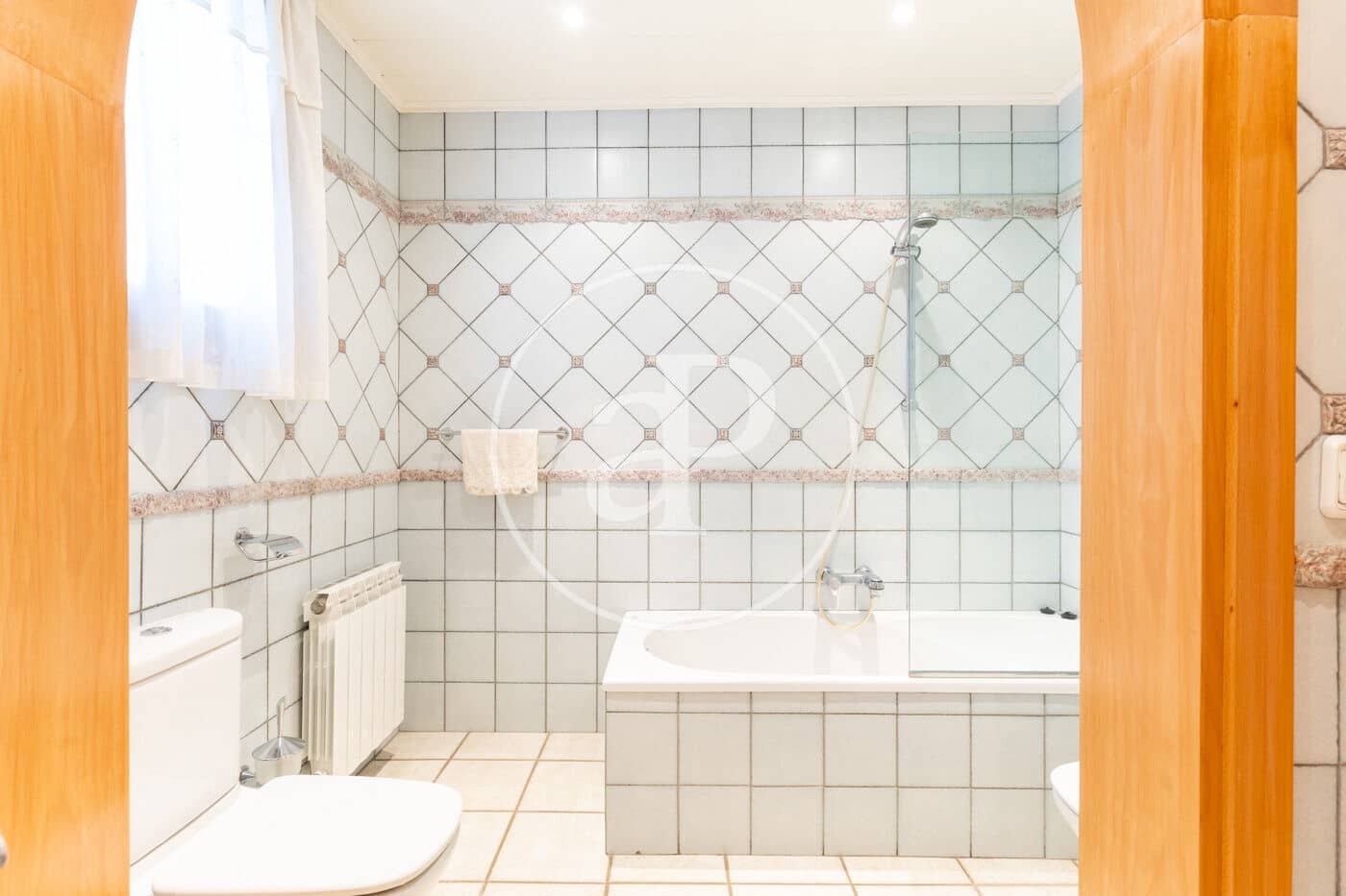 5 soverom Villa til salgs i Castellar del Valles med svømmebasseng - € 680 000 (Ref: 9353607)