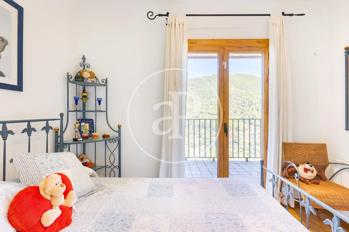 5 soverom Villa til salgs i Castellar del Valles med svømmebasseng - € 680 000 (Ref: 9353607)